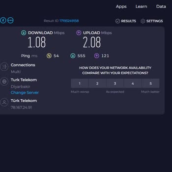 Türk Telekom'un Sözde Fiber İnternet Hayal Kırıklığı