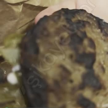 Ressa Cafe Kanuni Sultan Süleyman Yanık Hamburger!