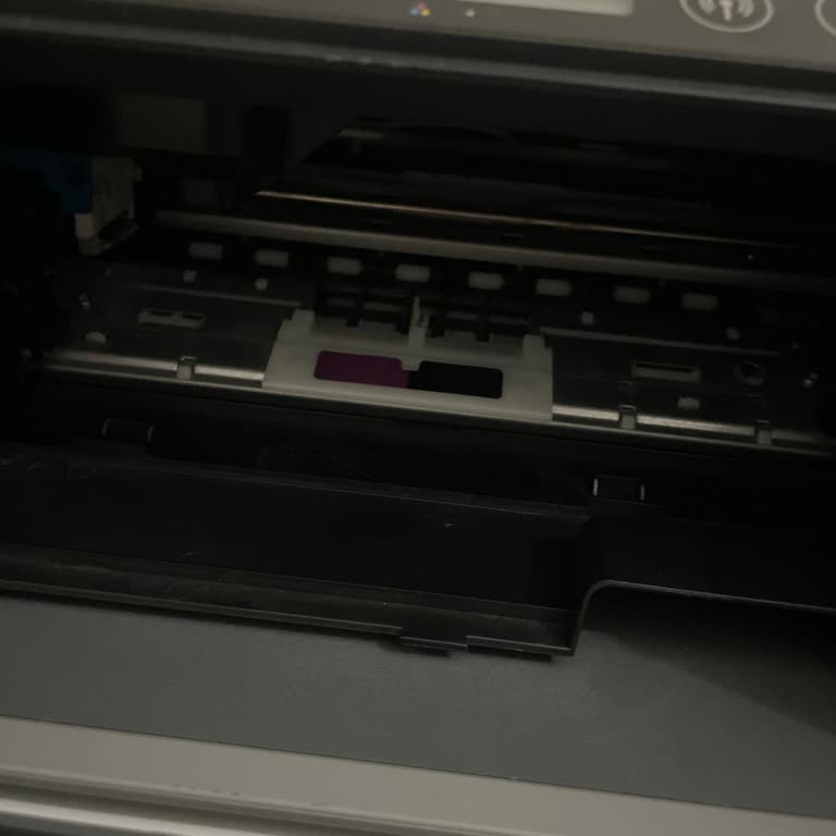 HP Smart Tank 515 Yazıcıda Siyah Baskı Sorunu Ve Destek Eksikliği