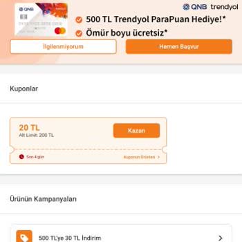 Trendyol'da Fahiş Fiyatlı Ürünler!