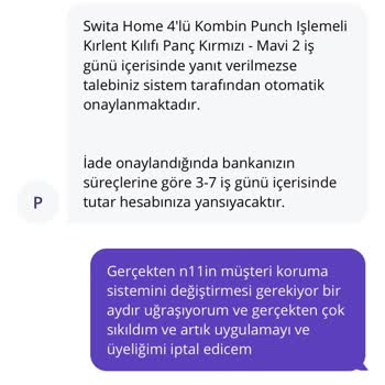 N11'den Aldığım Ürün Eksik Geldi, Çözüm Yok