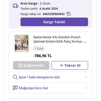 N11'den Aldığım Ürün Eksik Geldi, Çözüm Yok