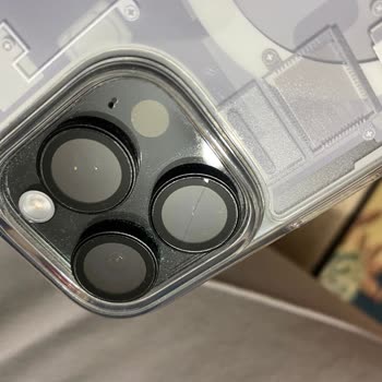 Bufflabs Lens Koruyucu Hayal Kırıklığı: Kalite Nerede?