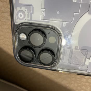 Bufflabs Lens Koruyucu Hayal Kırıklığı: Kalite Nerede?