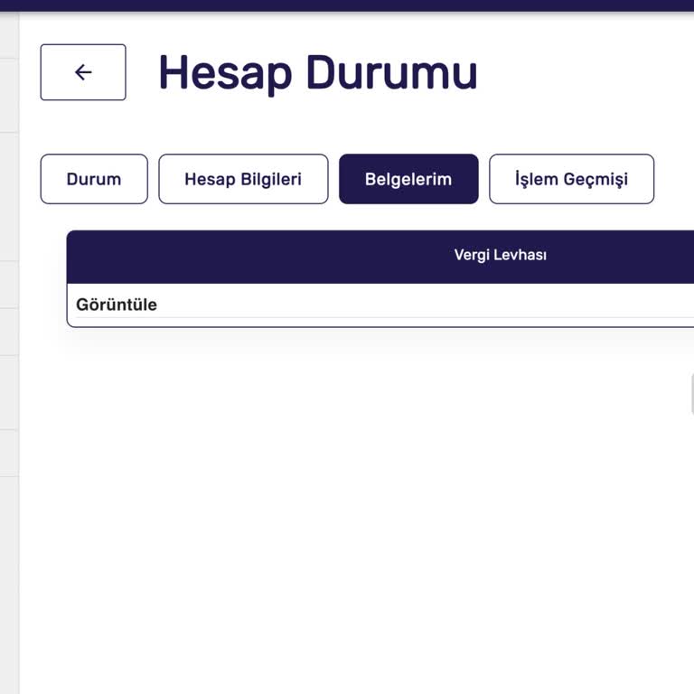 UTTS'de Ruhsat Ekleme Sorunu Ve Zamlı Ödeme Endişesi