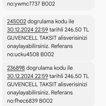 İzinsiz Reklam Tıklaması Sonucu Oluşan Borç