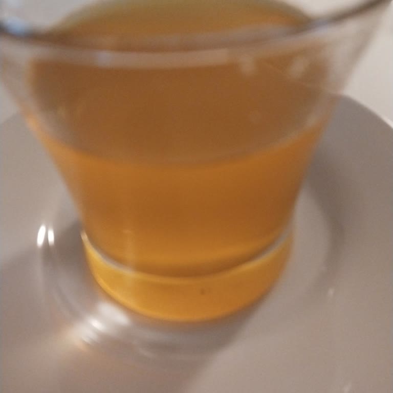 Lezzo Tadı Değişti