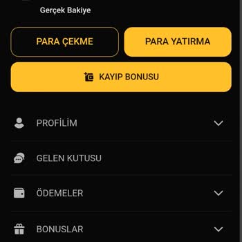Superbet Kazançlarım İptal Edildi Ve Oyalandım