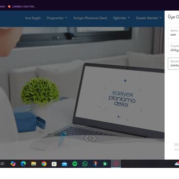 Yetenek Kapısı Ve TV Hesap Oluşturma Sorunu