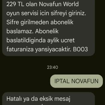 Yanlış Başvuru Ve Fahiş Faturalarla Mücadele