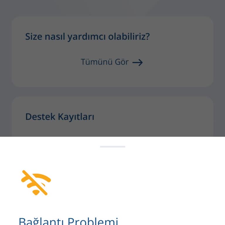 TurkNet'te Sürekli Kopan Wi-Fi Ve Yetersiz Modem Sorunu