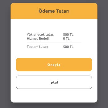 HGS Yüklemesi Sorunu Ve Geri Ödeme Talebi