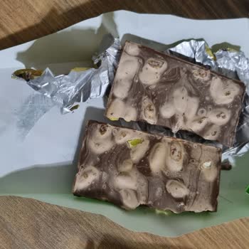 Ülker Çikolata Yine Küflü Çıktı Müşteri Hizmetleri Hayal Kırıklığı