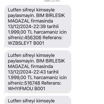 Pet365.com.tr Gizemli Ödeme Talepleri Ve Bekleyen Siparişler