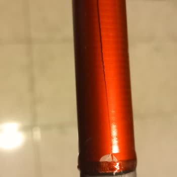 Kaptan Balık Ve Av Malzemeleri Surf Kamışında Beklenmedik Kırılma Sorunu