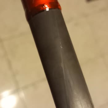 Kaptan Balık Ve Av Malzemeleri Surf Kamışında Beklenmedik Kırılma Sorunu