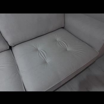 Enza Home Ürün Teslimi