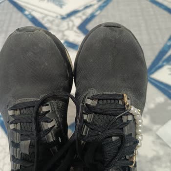 Adidas Mağazasından Aldığım Ayakkabı Ve İlgisizlik Sorunu