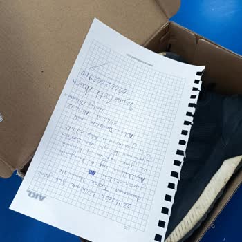 Adidas Mağazasından Aldığım Ayakkabı Ve İlgisizlik Sorunu