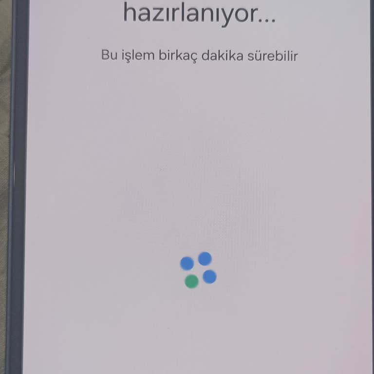 Samsung Galaxy A35 Kurulum Sorunu Ve Destek Eksikliği