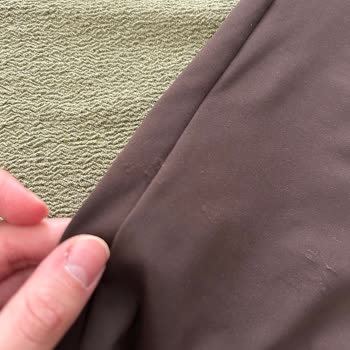 Yeni Alınan Taytta Hızlı Tüylenme Sorunu