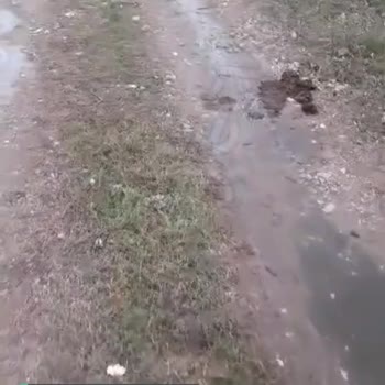 Aydın ASKİ'nin Halka Zulmü