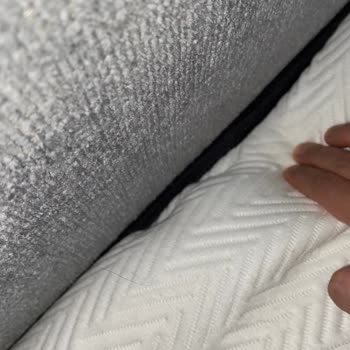Yatak Başlığı Tasarımı: Kullanım Zorluğu Ve Memnuniyetsizlik