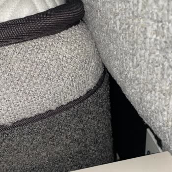 Yatak Başlığı Tasarımı: Kullanım Zorluğu Ve Memnuniyetsizlik