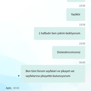 Ödeme Sorunları Ve Yetersiz Destek