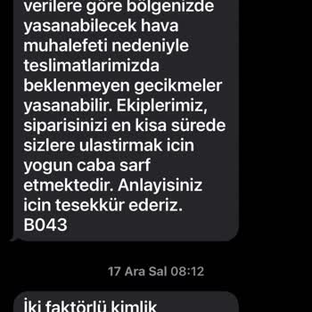 Türk Telekom'un Sim Kart Teslimatındaki Gecikme
