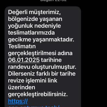 Türk Telekom'un Sim Kart Teslimatındaki Gecikme