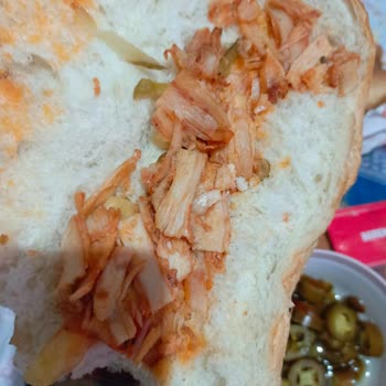 Döner Siparişi Hayal Kırıklığı