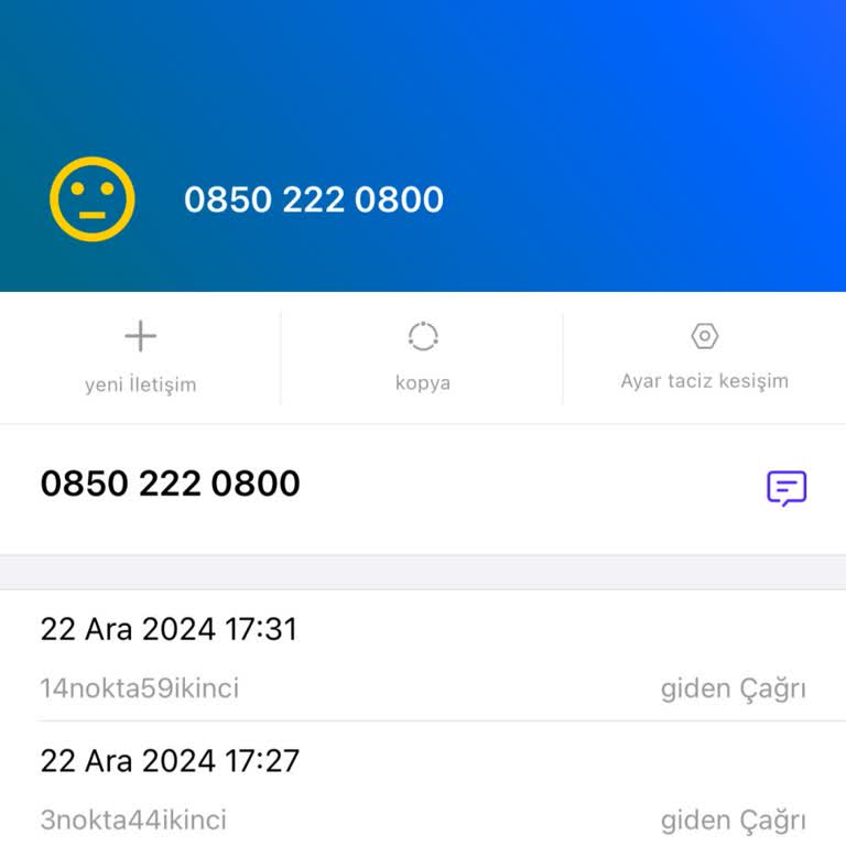 Denizbank'ta Kart İptali Ve İletişim Sorunu