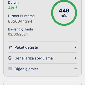 Comnet Ücret İadesi Gecikmesi Ve İletişim Sorunu