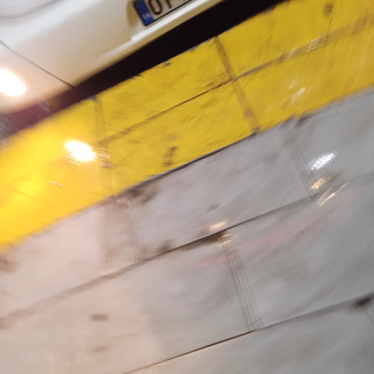 Metro Turizm İle Kâbus Gibi Yolculuk