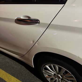 Araç Kiralama Hizmetinde Haksız Ücretlendirme