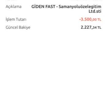 Antalya Hilal Sürücü Kursu'ndan Yeterince Verim Alamadım