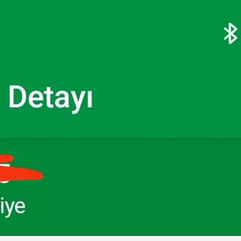 Garanti Bankası'nda Çözülemeyen Bloke Sorunu