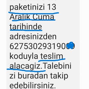Hepsiburada Yanlış Talep Ve Bilgi Karmaşası: Dyson Ürün Onarımında Yaşanan Mağduriyet