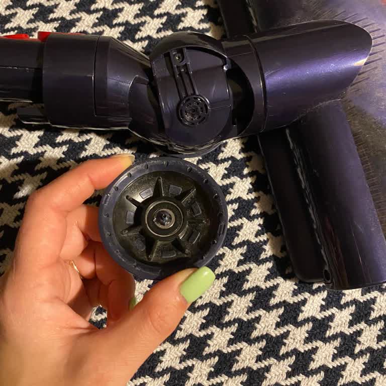 Süpürge Başlığı Sorunu: 3 Aylık Bekleyiş