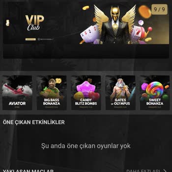 Deneme Bonusu Mağduriyeti