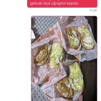 Yanlış Siparişler Ve Çözüm Bulamayan Destek