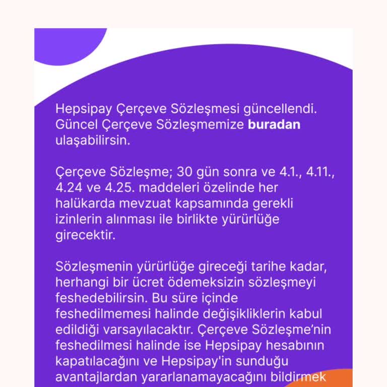 Hepsipay Üyeliği Ve Ücret Kesintisi Sorunu