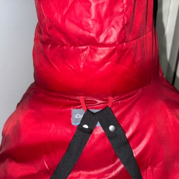 Su Geçirmez Mont Fiyaskosu