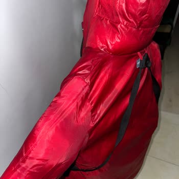 Su Geçirmez Mont Fiyaskosu