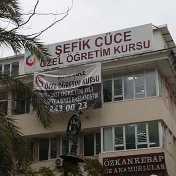 Antalya'da Kaçak Yapılaşma Tehlikesi