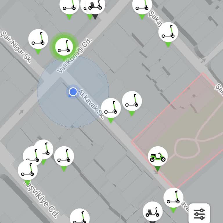 GPS Problemi Ve Hatalı Ücretlendirme Mağduriyeti