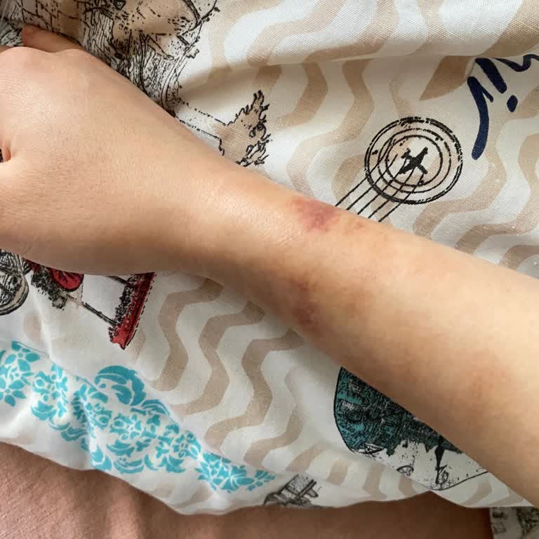 Liva Clinic (Malatya) Vücudumu Yakmalarına Rağmen Suçlu Benmişim Gibi Davrandılar