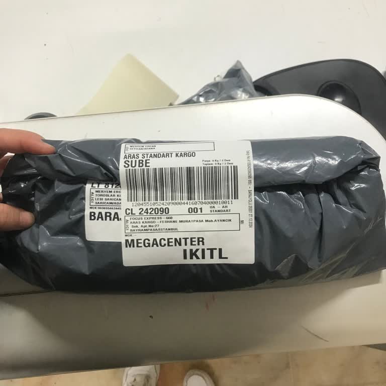 İade Sürecinde İletişim Sorunları Ve Gecikmeler