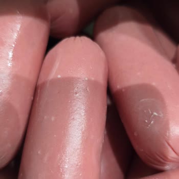 Banvit Taze Ürün Beklerken Hayal Kırıklığına Uğratan Sosis Deneyimi